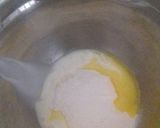 Foto del paso 1 de la receta: Crepes 😄