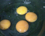 Foto del paso 1 de la receta: Torta cebrita