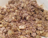 Foto del paso 3 de la receta: Berenjenas con carne