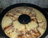 Foto langkah ke 4 dari resep Bolu Marmer.