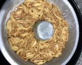 Foto del paso 4 de la receta: Torta de nuez y canela