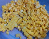 Foto langkah ke 2 dari resep Dadar Jagung / Bakwan Jagung.