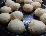 Foto del paso 3 de la receta: Chipa express,