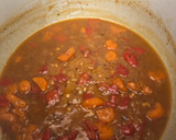 Foto del paso 11 de la receta: Carrilleras con salsa de zanahorias (en Ninja Foodi, Instat Pot