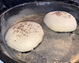Foto del paso 7 de la receta: Hamburguesas caseras!