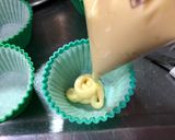 鬆餅磅蛋糕【氣炸鍋】的食譜步驟6照片