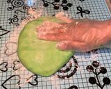 Foto langkah ke 7 dari resep Wool Roll Bread Ekonomis.