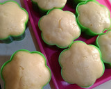 Foto langkah ke 5 dari resep Kue Apem (Terigu).