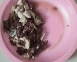 Foto langkah ke 1 dari resep Tongseng kambing.