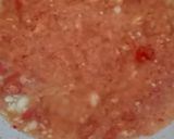 Foto langkah ke 3 dari resep Udang Pedas Merah.
