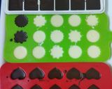 A picture of step 5 of Homemade chocolates.
