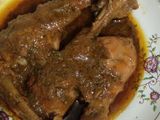 मसाला चिकन (Masala chicken recipe in Hindi)