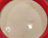 Foto del paso 4 de la receta Pastel rápido de queso y caramelo sin gluten (con Thermomix)