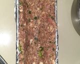 Foto del paso 2 de la receta: Pan de carne y chorizo