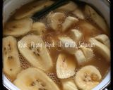 Foto langkah ke 3 dari resep Kolak Pisang Kepok.