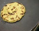 કાઠીયાવાડી પીઝા (Kathiyawadi Pizza Recipe In Gujarati) રેસીપી સ્ટેપ3ફોટો