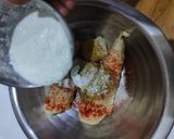 मसाला सोया चाप 🍲 रेसिपी चरण 2 फोटो