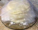 Foto del paso 6 de la receta: Masa para empanadas