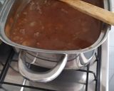 Foto del paso 2 de la receta: Bolognesa liviana ultra mega rápida