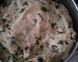 बथुआ की कचौड़ी और बथुआ का रायता (Bathua ki kachodi aur bathua ka raita recipe in hindi) रेसिपी चरण 1 फोटो
