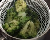 Foto del paso 1 de la receta: Patel de Brócoli