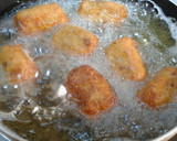 Foto del paso 4 de la receta: Croquetas del puchero José A.Pena