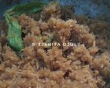 Foto langkah ke 1 dari resep Dadar Gulung Motif + Tips Tekstur Kulit.