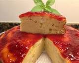 Foto del paso 13 de la receta: Bizcocho de requesón o ricotta con manzana