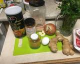 Minute Mango Meatloaf