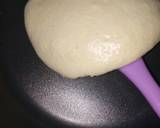 Souffle Pancake langkah memasak 8 foto