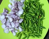 Foto langkah ke 5 dari resep Acar Timun Wortel Nanas.