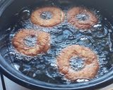 Foto del paso 5 de la receta: Donnas fácil de hacer!🍩