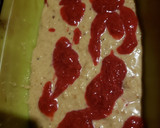 Foto del paso 3 de la receta: Budín relleno de frutillas low carb