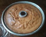 Foto langkah ke 14 dari resep Marble Cake no Emulsifier.