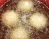 A picture of step 9 of Corn Cheese Balls.