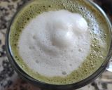 Φωτογραφία βήματος 2 της συνταγής "Matcha latte" 🍃🍵