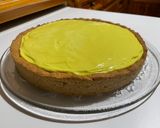 Foto del passaggio 4 della ricetta Crema diplomatica vegana aromatizzata 🌱🌍🏳️‍🌈☮️🇺🇦