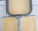 Foto langkah ke 4 dari resep Snack MPASI jasuke+telur.