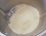 Foto del passaggio 1 della ricetta Focaccia barese con patata