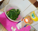 Foto del paso 1 de la receta: Salteado de Acelga