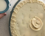 Foto del paso 10 de la receta: Tarta pascualina