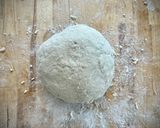 Foto del paso 2 de la receta: Albóndigas de ciruela —receta húngara—