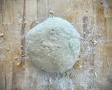 Foto del paso 2 de la receta: Albóndigas de ciruela —receta húngara—