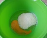 Foto langkah ke 3 dari resep Kacang Karang Double Choco.
