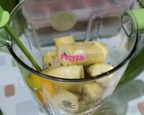 Foto langkah ke 1 dari resep Banana Nugget Crispy.