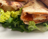 Foto del paso 2 de la receta: Entrantes variados: wraps, hojaldres, mini tostas