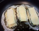 Foto del paso 3 de la receta: Libritos de calabacín