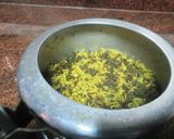 કઢી ખીચડી (Kadhi Khichdi Recipe In Gujarati) રેસીપી સ્ટેપ2ફોટો