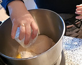 Foto del paso 8 de la receta: Pan Hokkaido