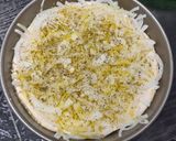 Foto del paso 6 de la receta: Pizza Fugazza con Queso